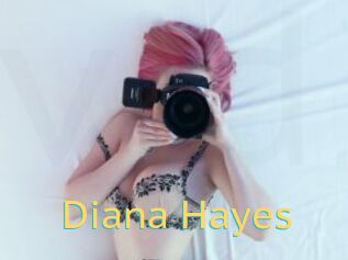 Diana_Hayes