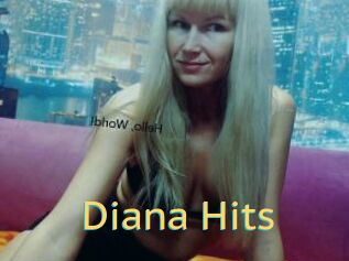 Diana_Hits