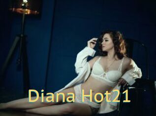 Diana_Hot21