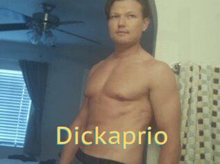 Dickaprio