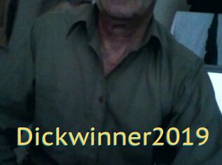 Dickwinner2019