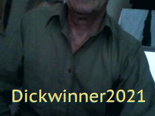 Dickwinner2021