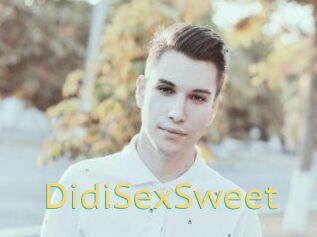 DidiSexSweet