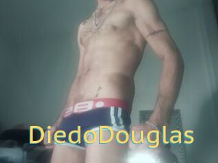 DiedoDouglas