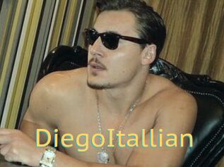 DiegoItallian