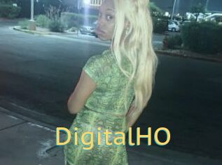 DigitalHO