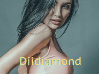 Diidiamond