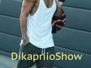 DikapriioShow