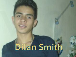 Dilan_Smith