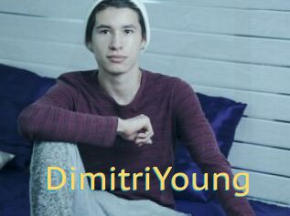 DimitriYoung