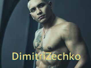 DimitriZechko