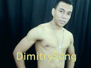 DimitrySong