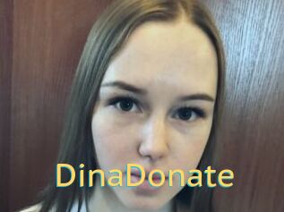 DinaDonate