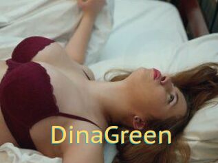 DinaGreen