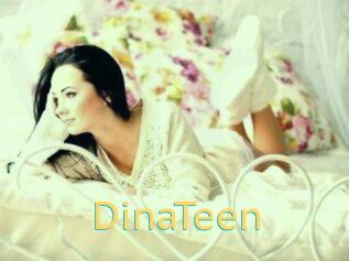 DinaTeen