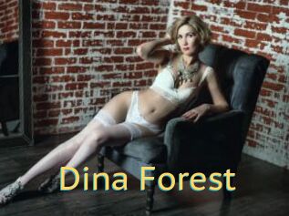 Dina_Forest