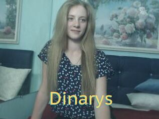 Dinarys