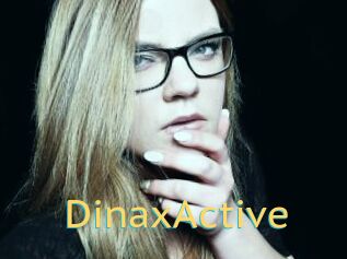 DinaxActive