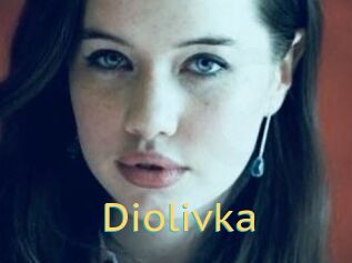 Diolivka