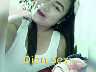 Dion_Sexy