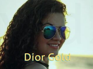 Dior_Gold