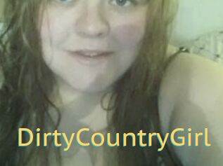 DirtyCountryGirl