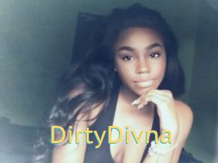 DirtyDivna