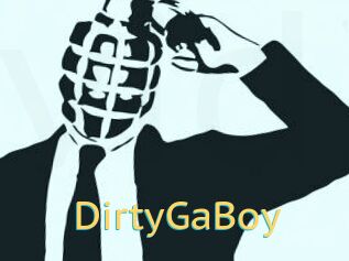 DirtyGaBoy