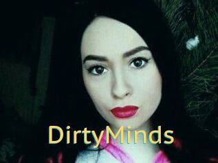 DirtyMinds