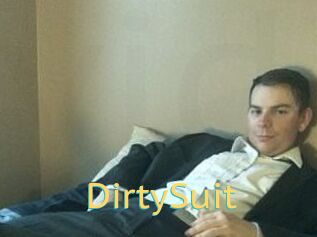 DirtySuit