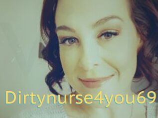 Dirtynurse4you69