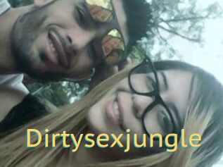 Dirtysexjungle