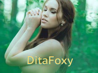 DitaFoxy