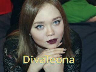 DivaTeona