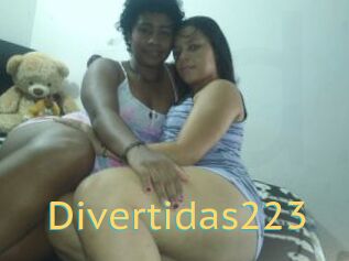 Divertidas223