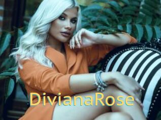 DivianaRose