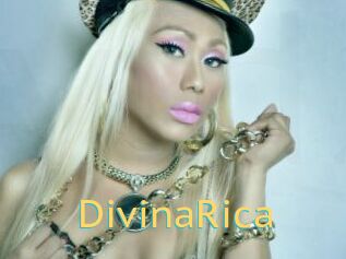 DivinaRica