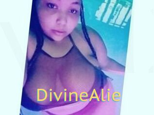 DivineAlie Videos 2 X