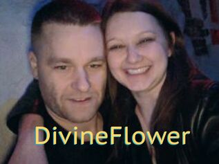 DivineFlower