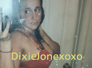 DixieJonexoxo