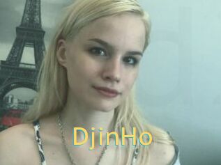 DjinHo