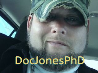 DocJonesPhD