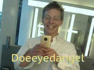 Doeeyedangel