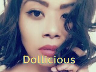 Dollicious