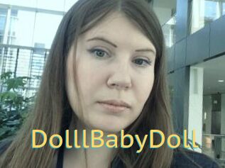DolllBabyDoll