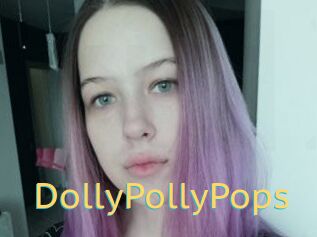 DollyPollyPops