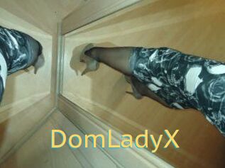 DomLadyX