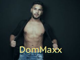 DomMaxx