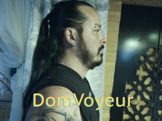 DomVoyeur