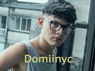 Domiinyc